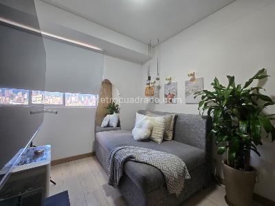 Apartamento en venta en Itagui, Itagüí · foto 11 de 14
