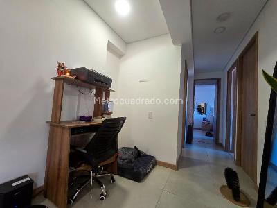 Apartamento en venta en Itagui, Itagüí · foto 12 de 14