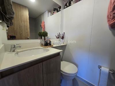 Apartamento en venta en Itagui, Itagüí · foto 13 de 14