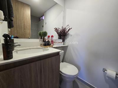 Apartamento en venta en Itagui, Itagüí · foto 14 de 14
