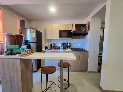 Apartamento en venta en Itagui, Itagüí · foto 6 de 14