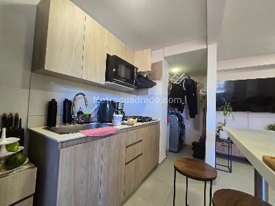 Apartamento en venta en Itagui, Itagüí · foto 7 de 14