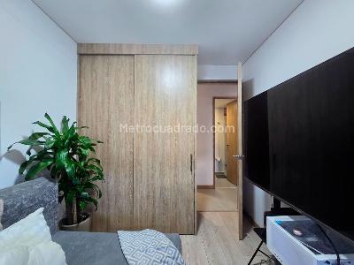 Apartamento en venta en Itagui, Itagüí · foto 8 de 14