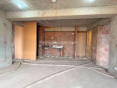 Apartamento de 2 alcobas en venta en Itagui, Itagüí, 63 m² · foto 3 de 11