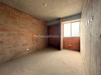 Apartamento de 2 alcobas en venta en Itagui, Itagüí, 63 m² · foto 6 de 11