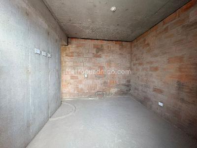Apartamento de 2 alcobas en venta en Itagui, Itagüí, 63 m² · foto 7 de 11