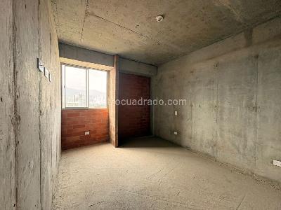 Apartamento de 2 alcobas en venta en Itagui, Itagüí, 63 m² · foto 9 de 11