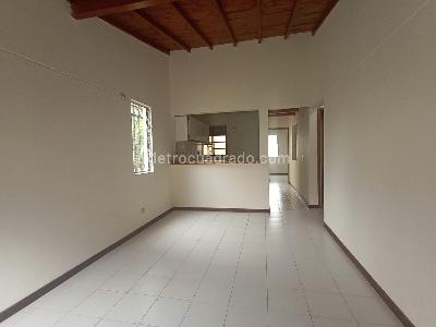 Casa en Arriendo, LA AMERICA, Medellín