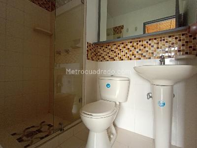 Apartamento de 3 alcobas en venta en Laureles, Medellín, 70 m² · foto 16 de 16