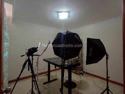 Apartamento de 3 alcobas en venta en Laureles, Medellín, 129 m² · foto 13 de 18