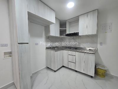 Apartamento en venta en Belen, Medellín · foto 4 de 14