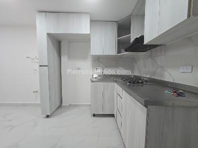 Apartamento en venta en Belen, Medellín · foto 5 de 14