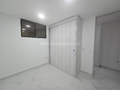Apartamento de 3 alcobas en venta en Belen, Medellín, 62 m² · foto 10 de 13