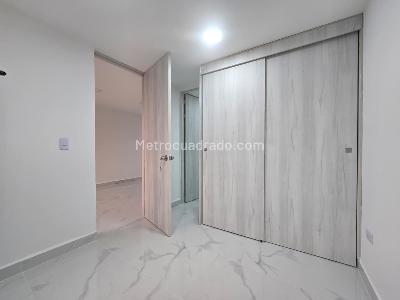Apartamento de 3 alcobas en venta en Belen, Medellín, 62 m² · foto 9 de 13