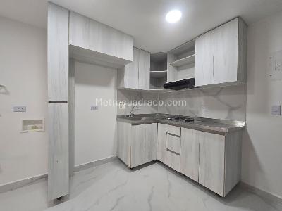 Apartamento en venta en Belen, Medellín · foto 5 de 13
