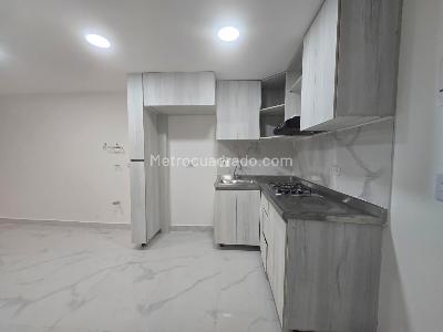 Apartamento en venta en Belen, Medellín · foto 6 de 13