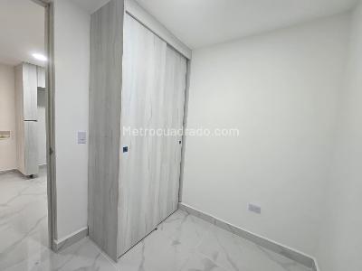 Apartamento de 3 alcobas en venta en Belen, Medellín, 62 m² · foto 7 de 12