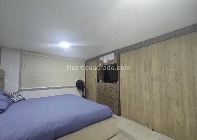 Apartamento de 3 alcobas en arriendo en Belen, Medellín, 92 m² · foto 10 de 16