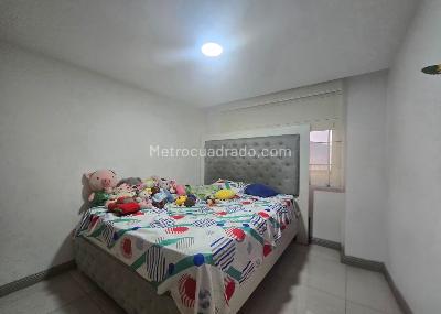 Apartamento de 3 alcobas en arriendo en Belen, Medellín, 92 m² · foto 12 de 16