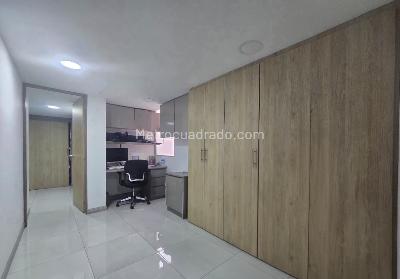 Apartamento de 3 alcobas en arriendo en Belen, Medellín, 92 m² · foto 15 de 16