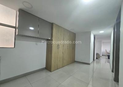Apartamento de 3 alcobas en arriendo en Belen, Medellín, 92 m² · foto 16 de 16