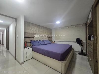Apartamento de 3 alcobas en arriendo en Belen, Medellín, 92 m² · foto 9 de 16