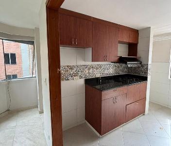 Apartamento en venta en Belen, Medellín · foto 3 de 14