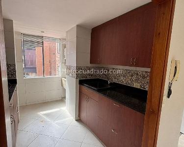 Apartamento en venta en Belen, Medellín · foto 4 de 14