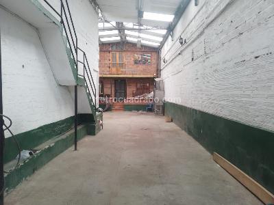 Bodega en Arriendo, BELEN, Medellín