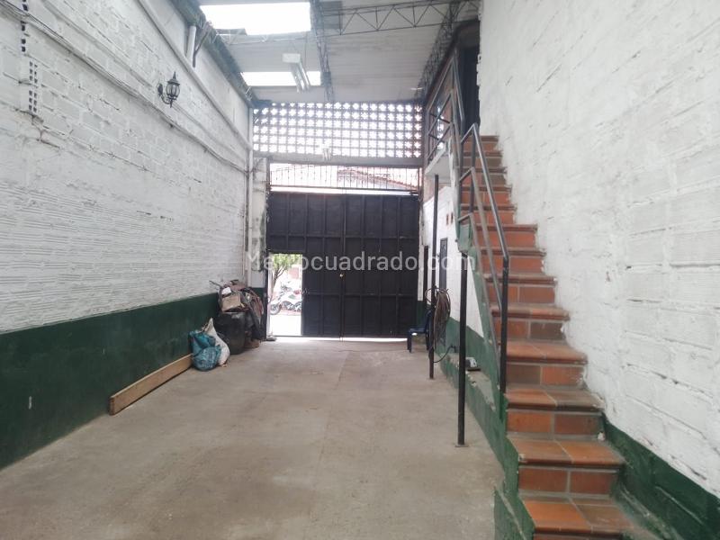 Bodega en Arriendo, BELEN, Medellín – pohled 2