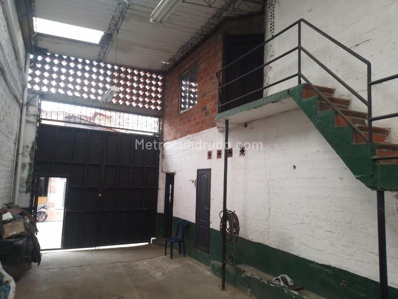 Bodega en Arriendo, BELEN, Medellín – pohled 3