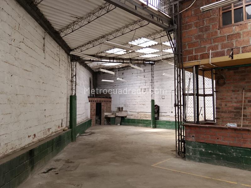 Bodega en Arriendo, BELEN, Medellín – pohled 4