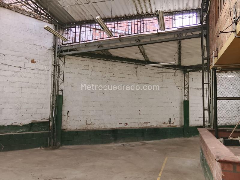 Bodega en Arriendo, BELEN, Medellín – pohled 5