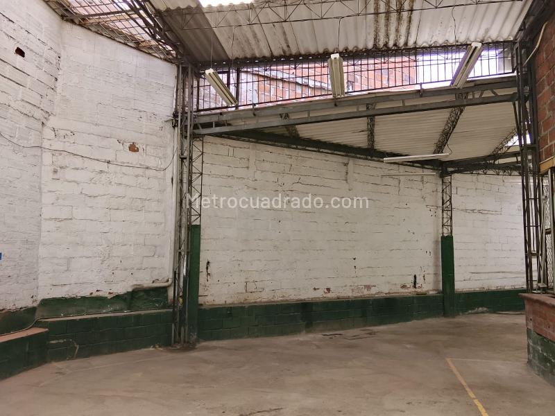 Bodega en Arriendo, BELEN, Medellín – další