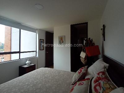 Apartamento en venta en La America, Medellín · foto 11 de 20