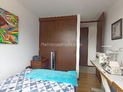 Apartamento en venta en La America, Medellín · foto 13 de 20