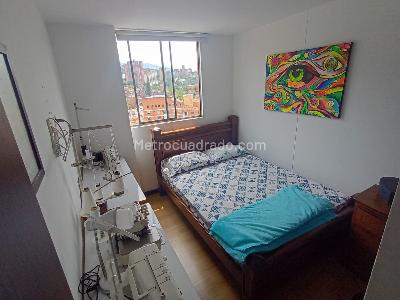 Apartamento en venta en La America, Medellín · foto 14 de 20
