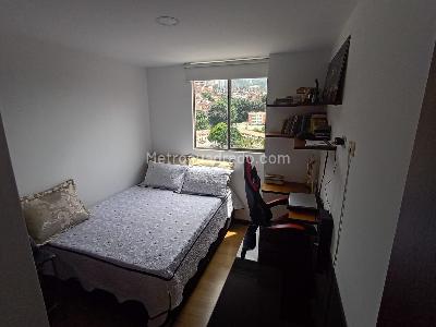 Apartamento en venta en La America, Medellín · foto 15 de 20