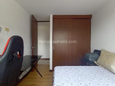Apartamento en venta en La America, Medellín · foto 16 de 20