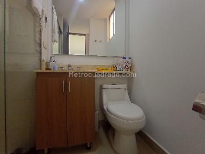 Apartamento en venta en La America, Medellín · foto 18 de 20