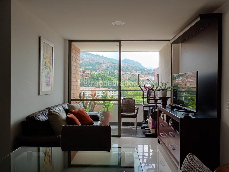 Piso – Medellín - Vista 2