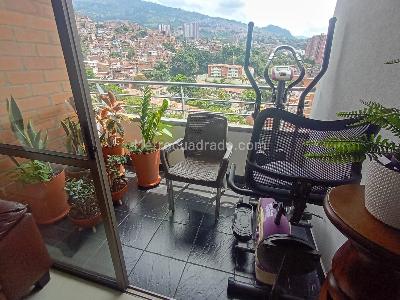 Apartamento en venta en La America, Medellín · foto 20 de 20
