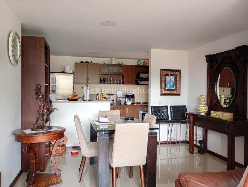 Piso – Medellín - Vista 3