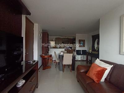 Apartamento en venta en La America, Medellín · foto 3 de 20