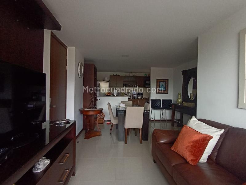 Piso – Medellín - Vista 4