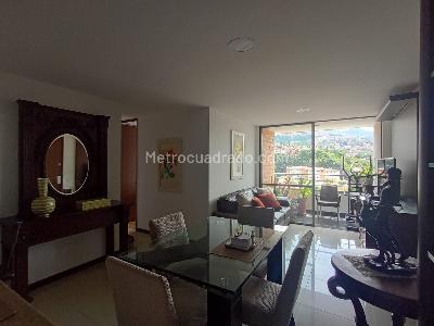 Apartamento en venta en La America, Medellín · foto 4 de 20