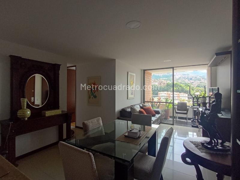 Piso – Medellín - Vista 5