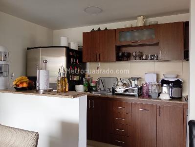 Apartamento en venta en La America, Medellín · foto 6 de 20