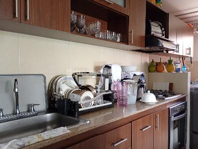 Apartamento en venta en La America, Medellín · foto 7 de 20