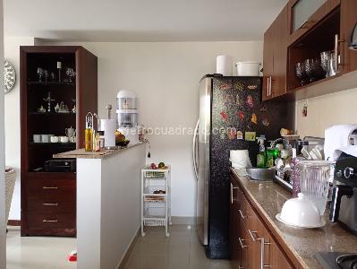 Apartamento en venta en La America, Medellín · foto 8 de 20